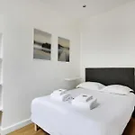 Confortable -1br 4p- Quartier Beaubourg Διαμέρισμα Παρίσι